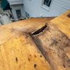 Arias Reconstruction LLC - Roof Repair.